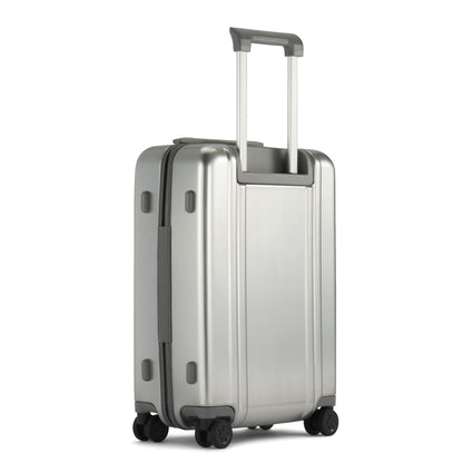 Zero Halliburton Classic Lightweight 4.0 Continental Carry-On 37L
