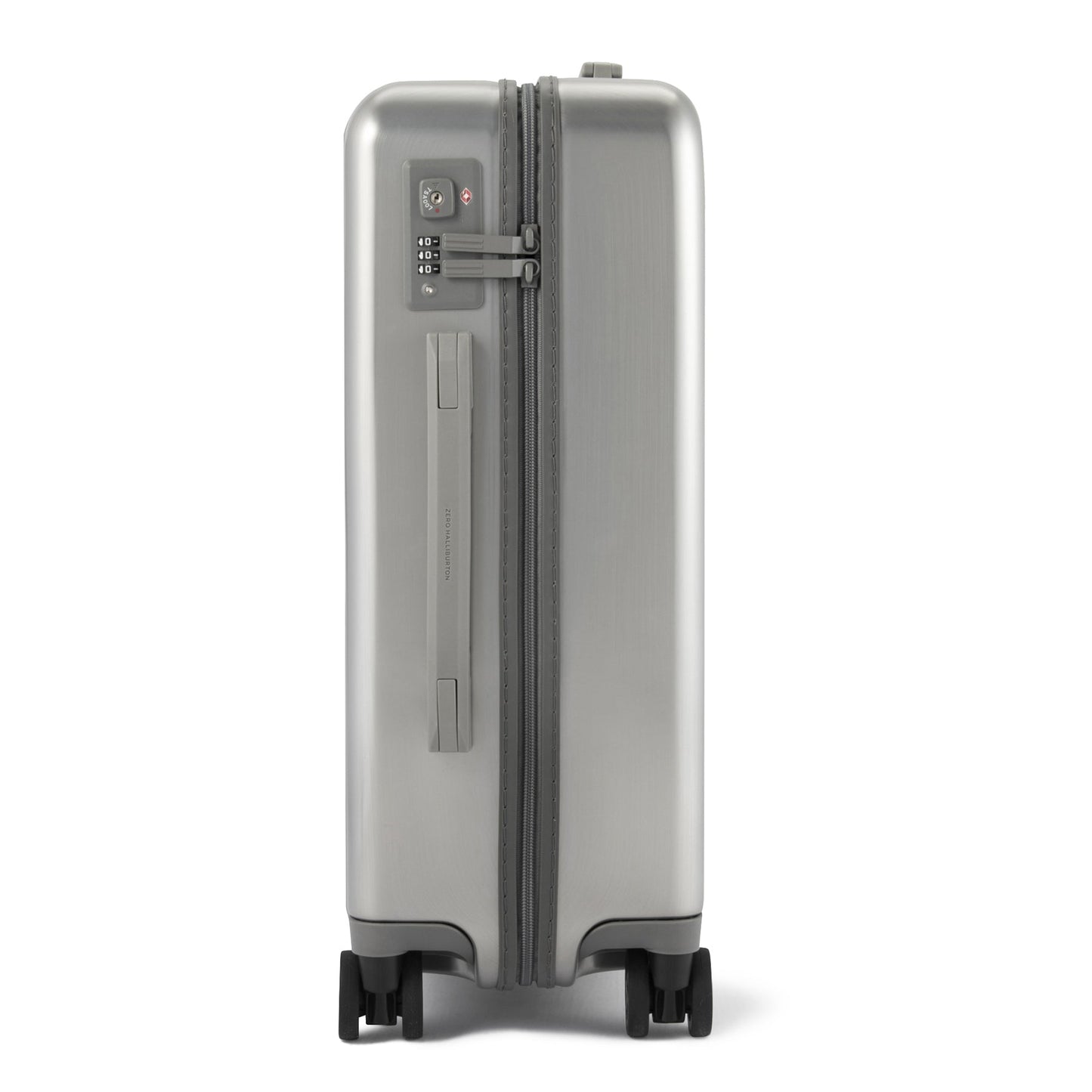 Zero Halliburton Classic Lightweight 4.0 Continental Carry-On 37L