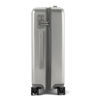 Zero Halliburton Classic Lightweight 4.0 Continental Carry-On 37L