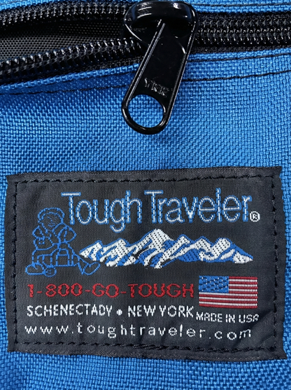 Tough Traveler THIN FLIGHT Garment Bag