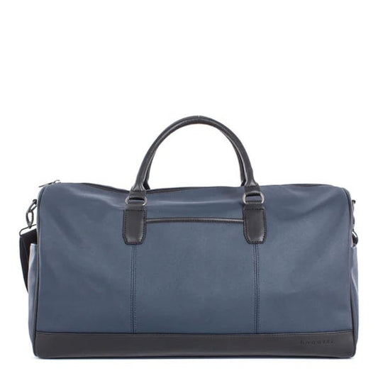 Bugatti Gin & Twill Duffle Bag - Stiles Supply Co.