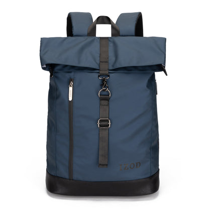IZOD Devine Slim Durable Laptop Backpack - Stiles Supply Co.