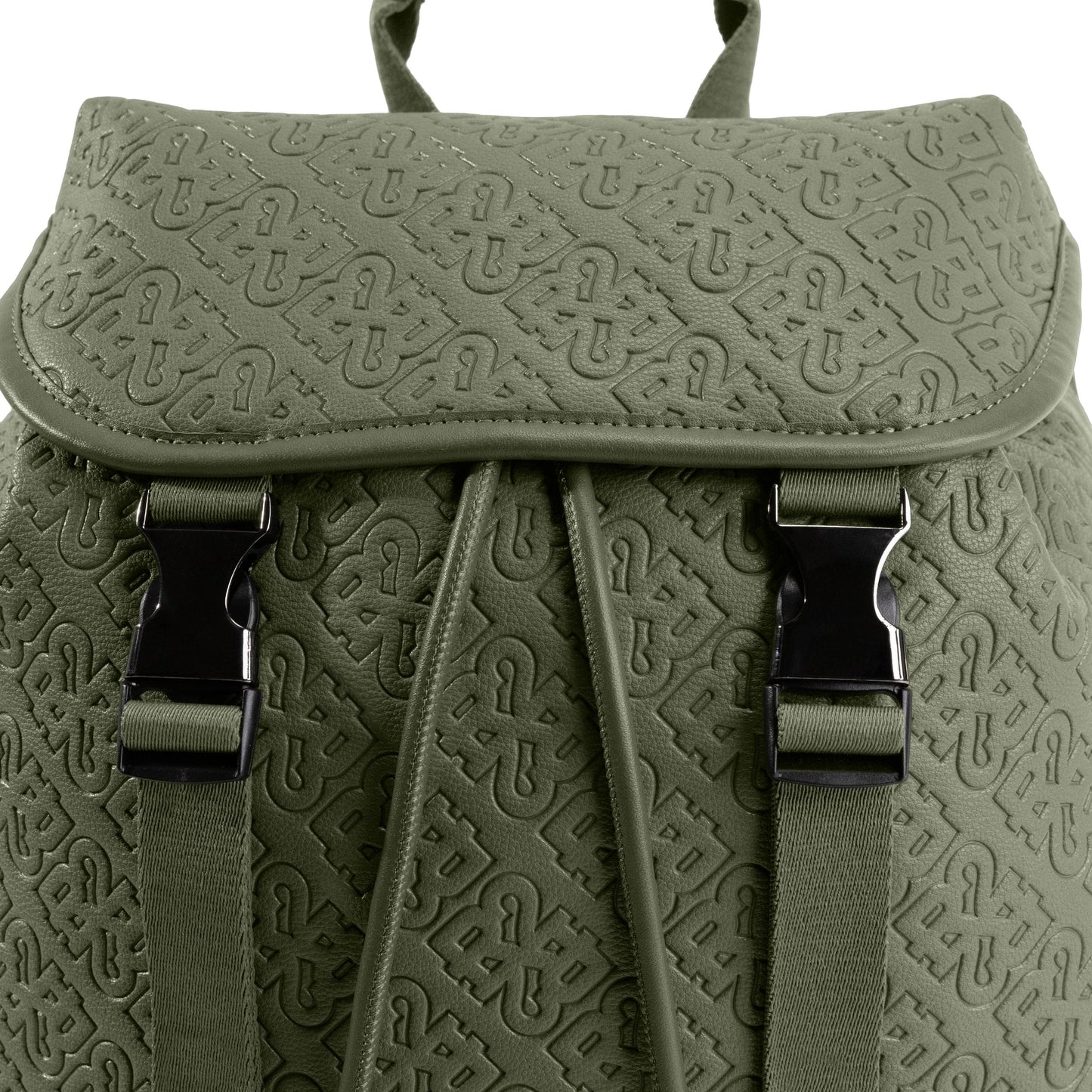Edition22 Rick Ross RR22 Backpack with Flap