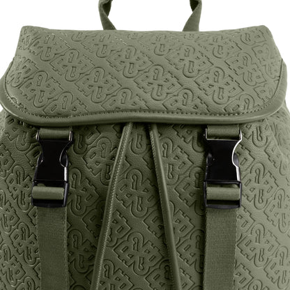 Edition22 Rick Ross RR22 Backpack with Flap