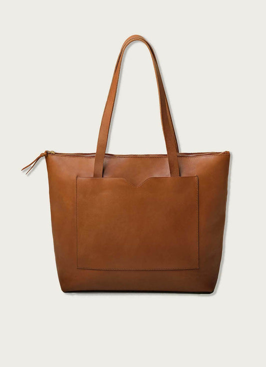 WP Standard The Contigo Zipper Tote Bag
