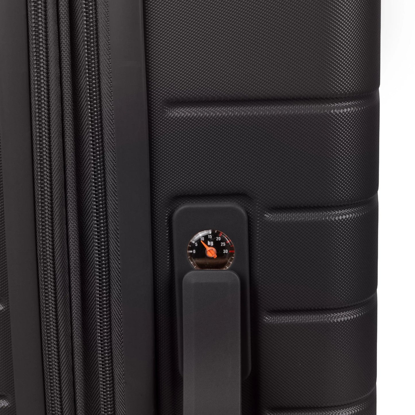 Bugatti Munich Pro 3-Piece Luggage Set