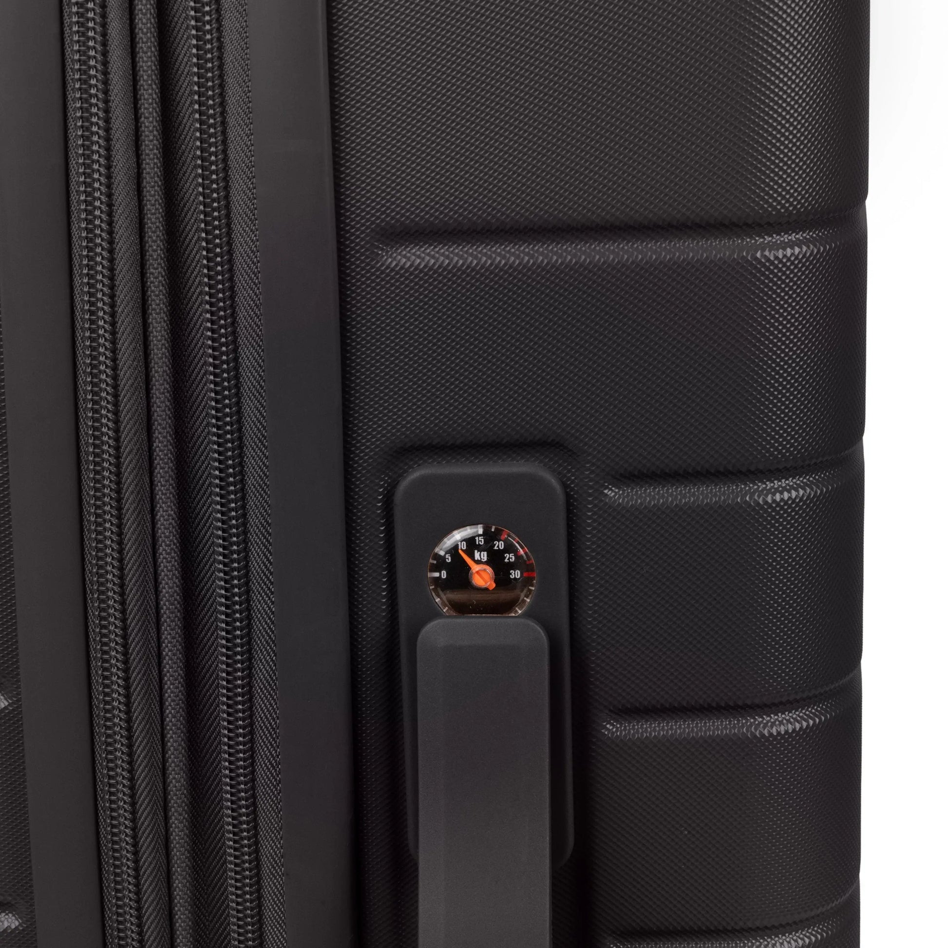 Bugatti Munich Pro 3-Piece Luggage Set