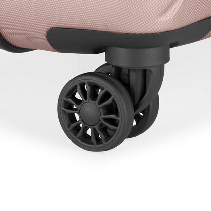 Bugatti Mecca 2-Piece Luggage Set