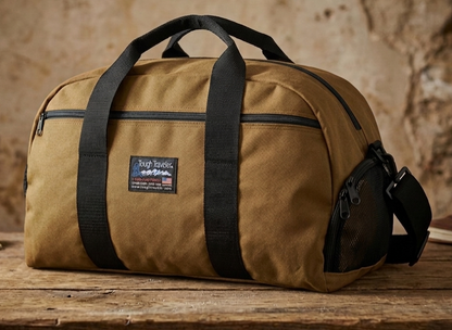 Tough Traveler FITNESS DUFFEL