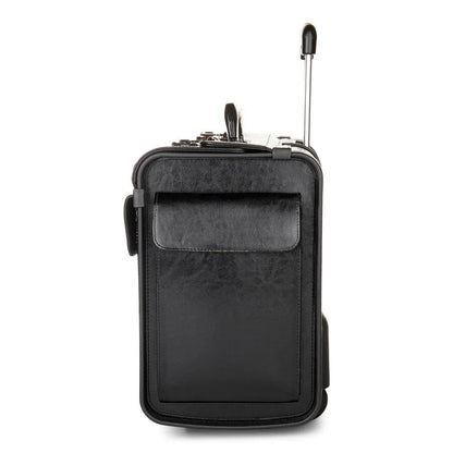 Bugatti Warren Business Case - Stiles Supply Co.