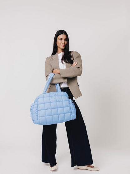 augustnoa The Weekender Duffle Bag