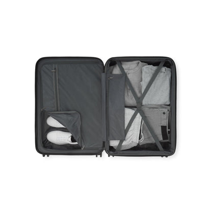 Bugatti Wellington Check-In Large 28 Inch Luggage - Stiles Supply Co.