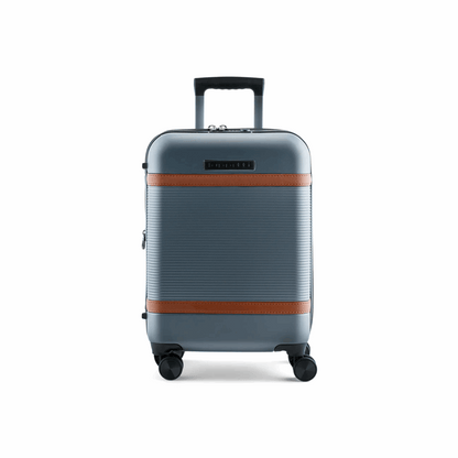 Bugatti Wellington Luggage | 21-Inch Lightweight Carry-On - Stiles Supply Co.