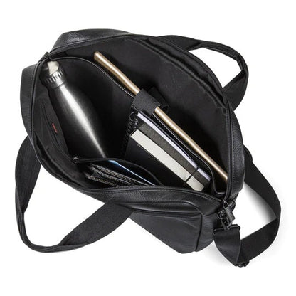 Bugatti Valentino Briefcase - Stiles Supply Co.