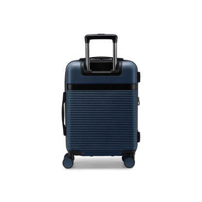 Bugatti Sofia 3-Piece Luggage Set