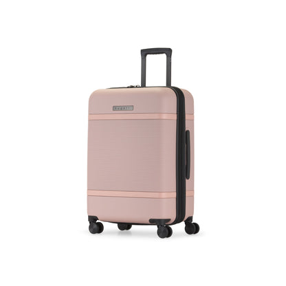 Bugatti Wellington Check-In Medium 26 Inch Luggage - Stiles Supply Co.