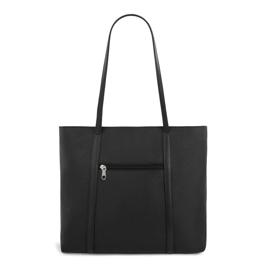 Bugatti Pure Business Tote | Professional & Stylish Laptop Tote