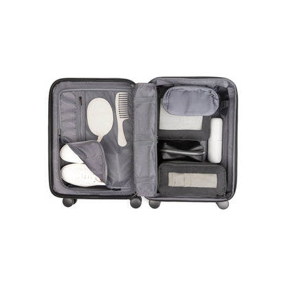 Bugatti Berlin 3-Piece Hard-Shell Luggage Set