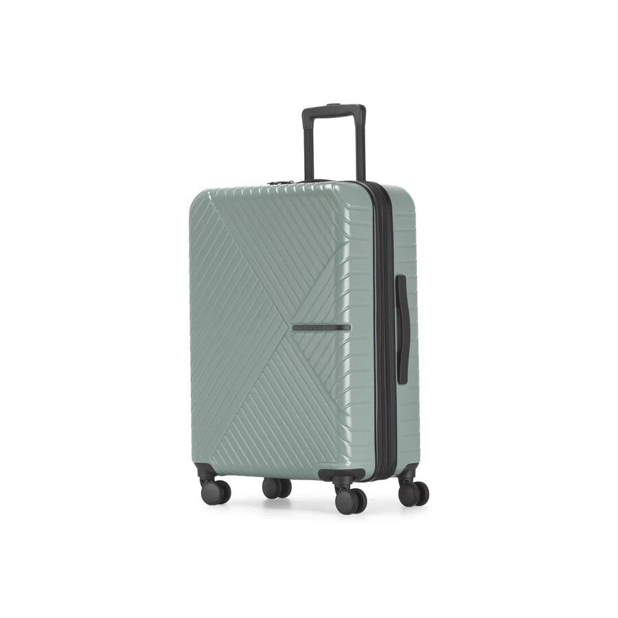 Bugatti Berlin 3-Piece Hard-Shell Luggage Set | Lightweight Spinner Suitcases