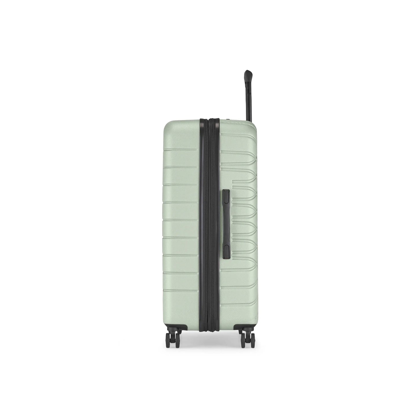 Bugatti Mecca Check-in Large Luggage