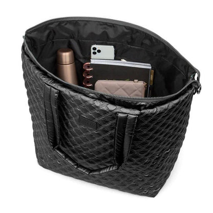 Bugatti Marbella Tote | Chic & Spacious Everyday Tote Bag - Stiles Supply Co.