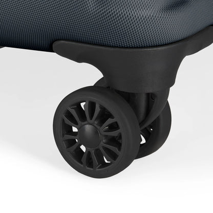 Bugatti Classic Check-in Large Luggage