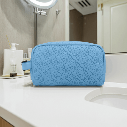 Edition22 Rick Ross RR22 Toiletry Bag