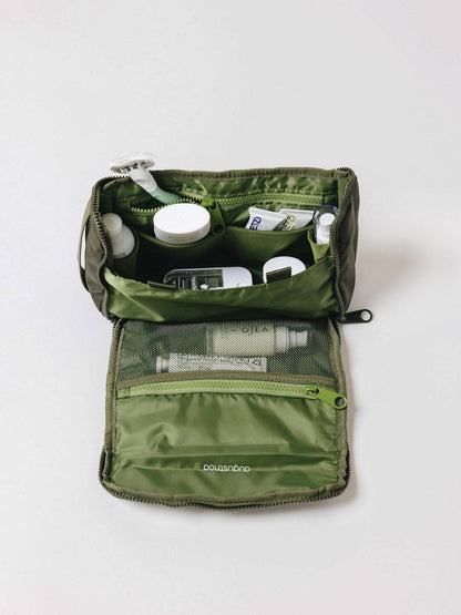 augustnoa Dopp Kit