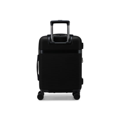 Bugatti Sofia 3-Piece Luggage Set