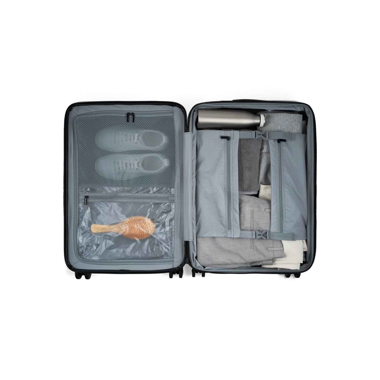 Bugatti Oslo 3 Piece Luggage Set