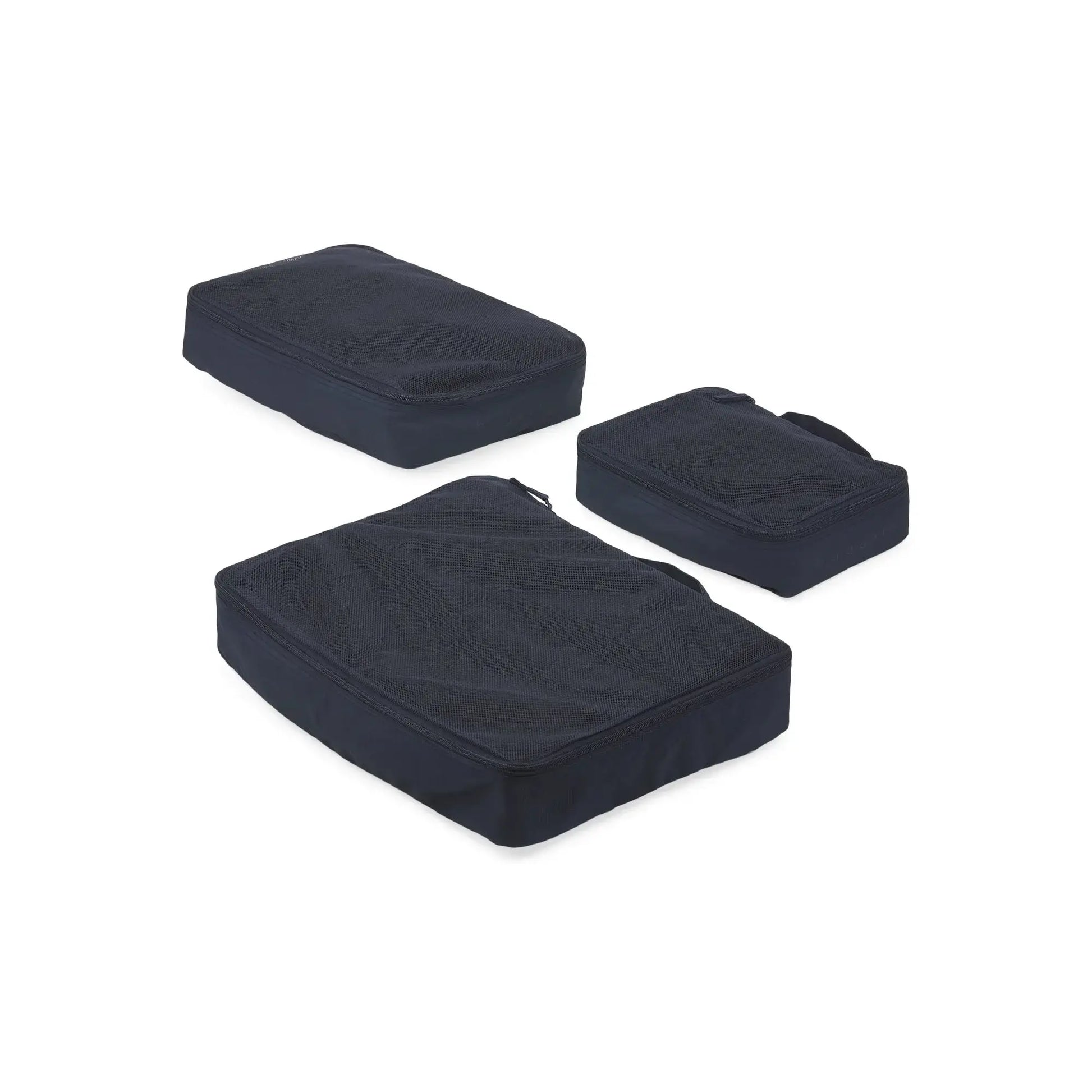 Bugatti Packing Cube Set