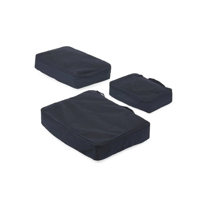 Bugatti Packing Cube Set