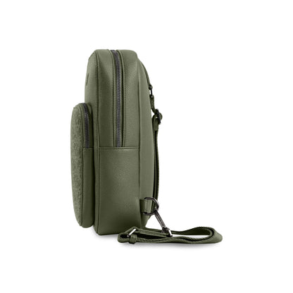 Edition22 Rick Ross RR22 Sling Bag