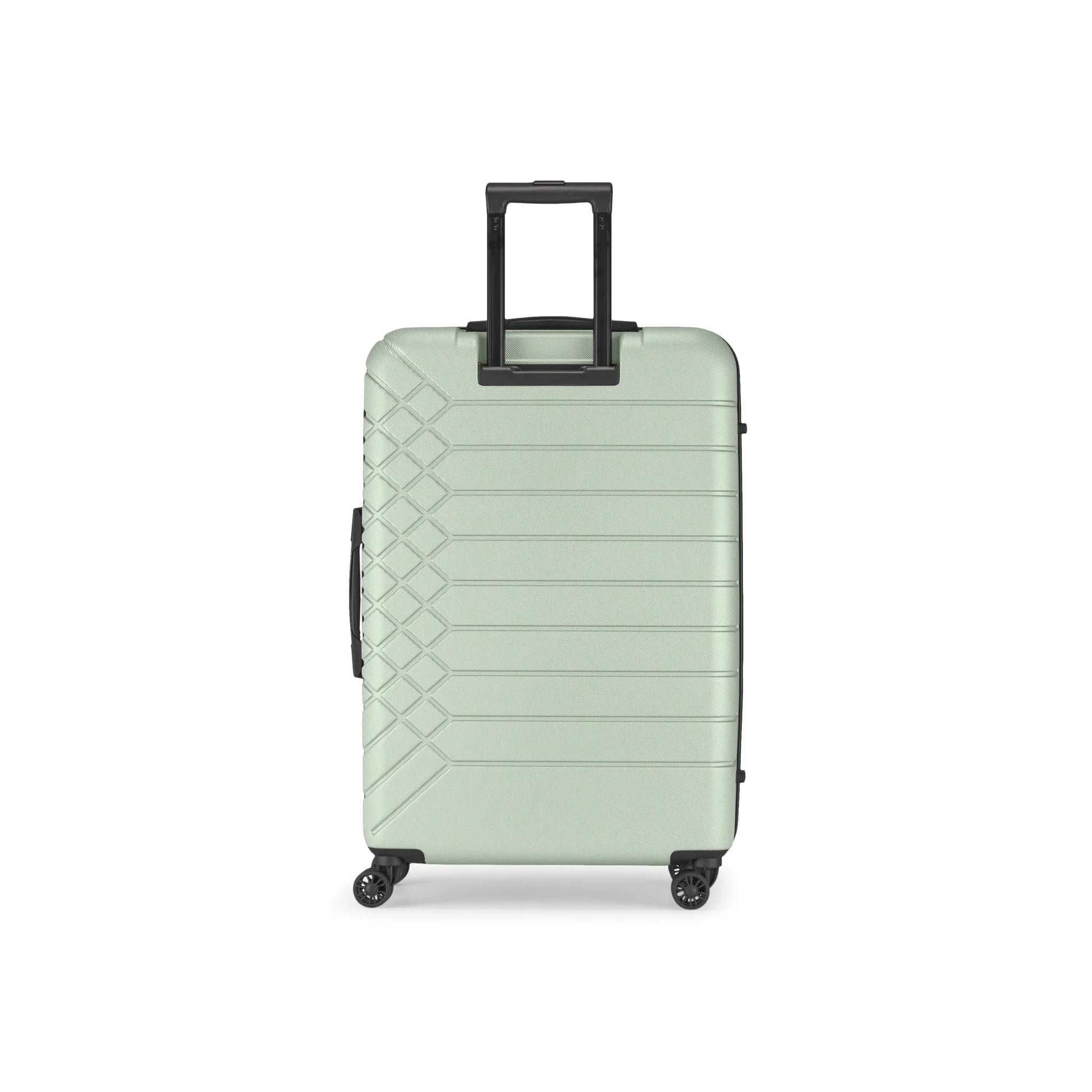 Bugatti Mecca Check-in Large Luggage