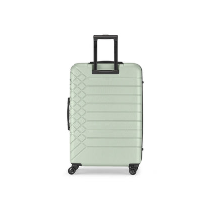 Bugatti Mecca Check-in Large Luggage