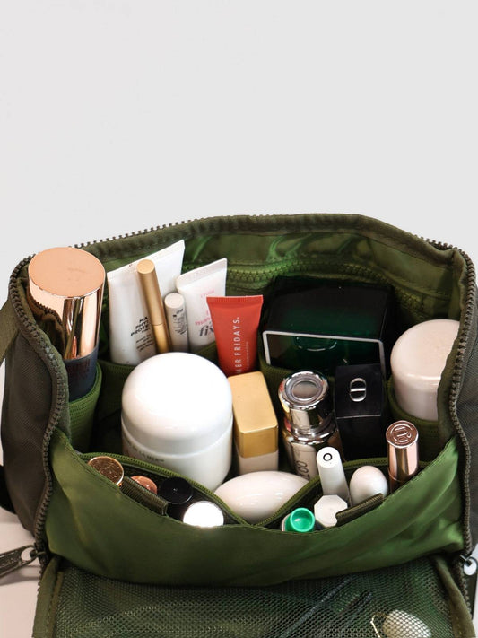 augustnoa Dopp Kit