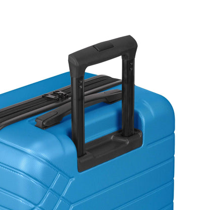 Bugatti Mecca Check-in Large Luggage