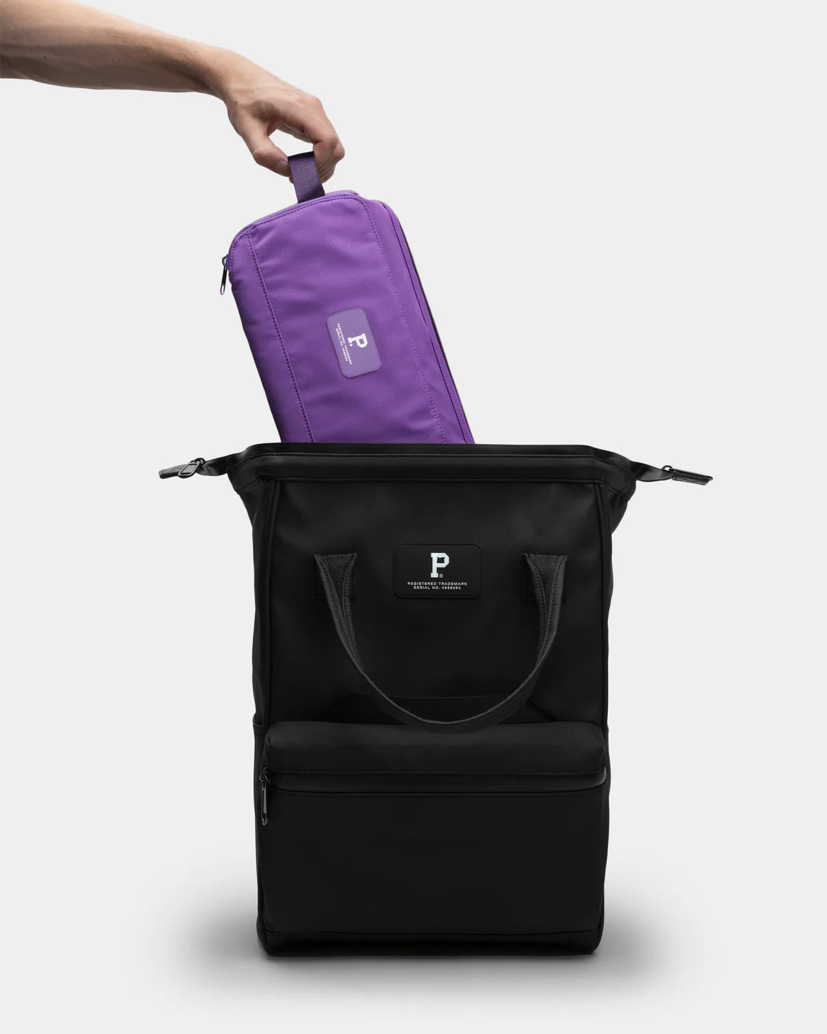 Portland Gear Cascade Kit