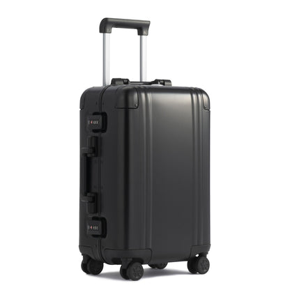 Zero Halliburton Classic Aluminum 3.0 | International Carry-on 33L