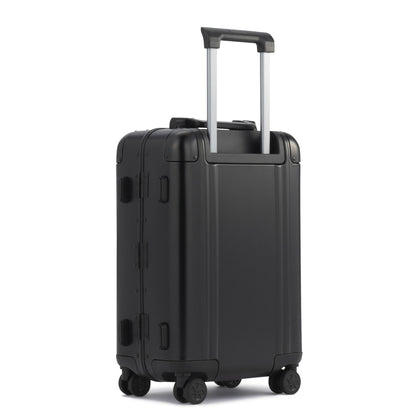 Zero Halliburton Classic Aluminum 3.0 | International Carry-on 33L