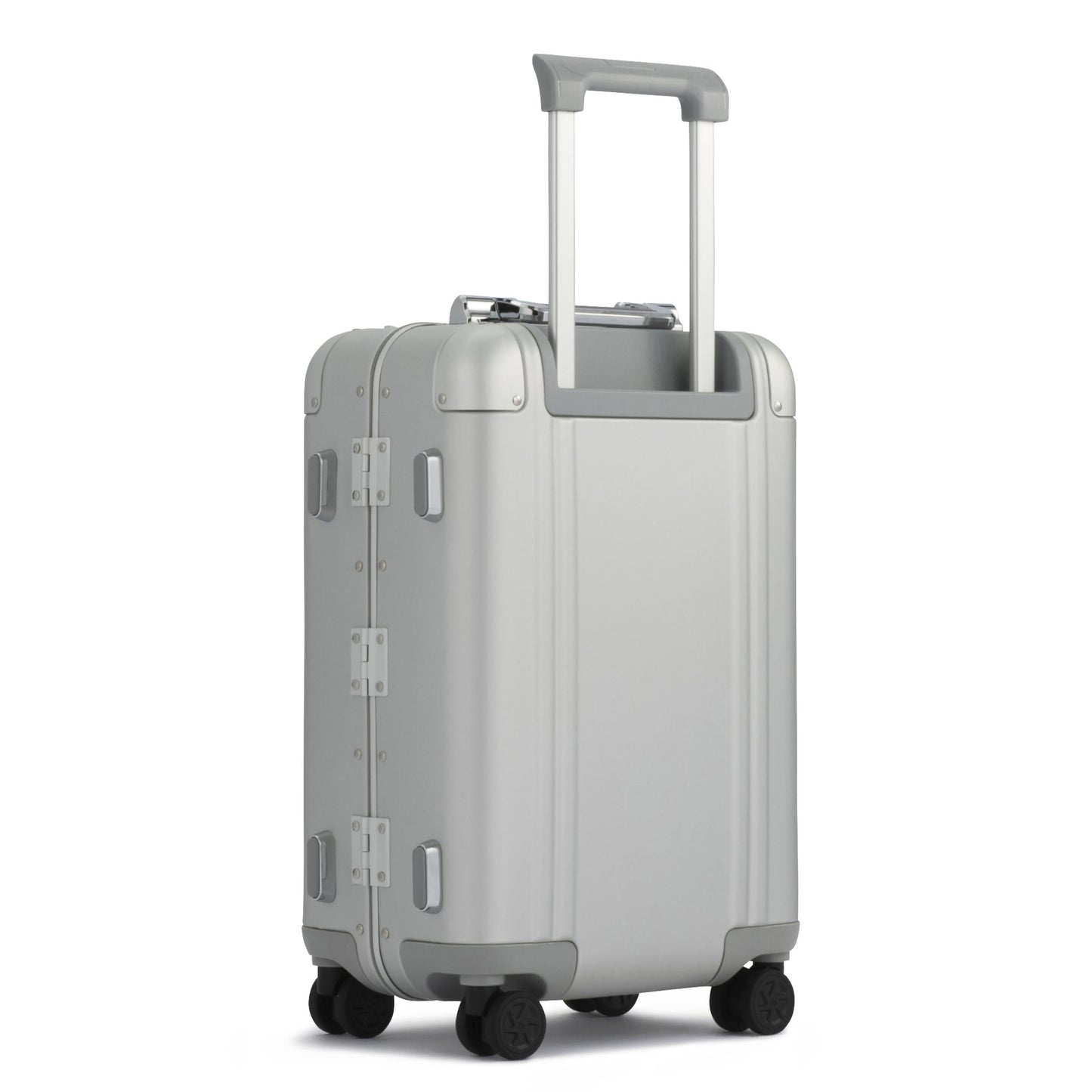 Zero Halliburton Classic Aluminum 3.0 | International Carry-on 33L