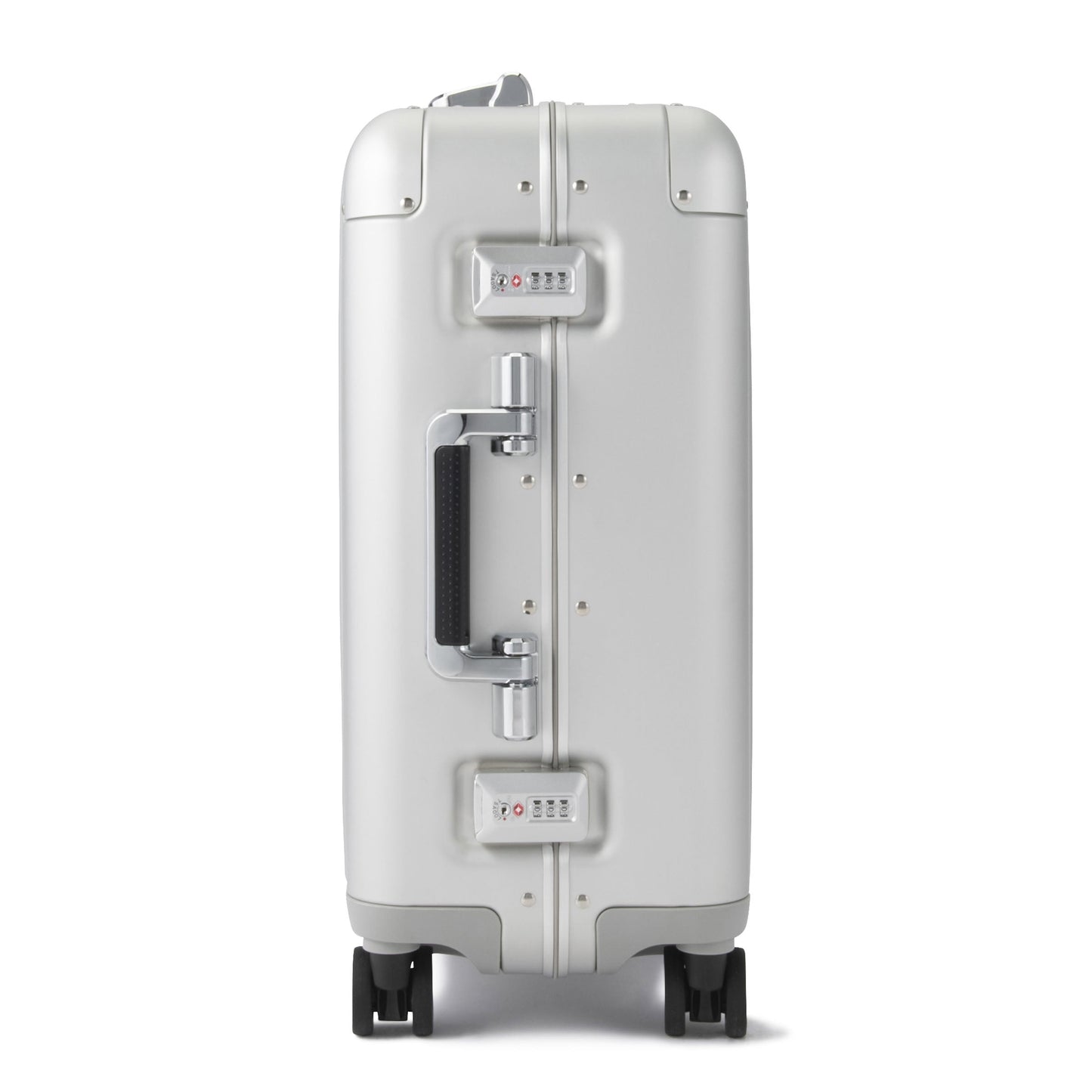 Zero Halliburton Classic Aluminum 3.0 | International Carry-on 33L