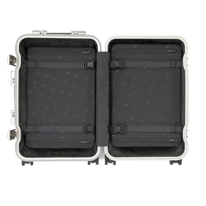 Zero Halliburton Classic Aluminum 3.0 | International Carry-on 33L