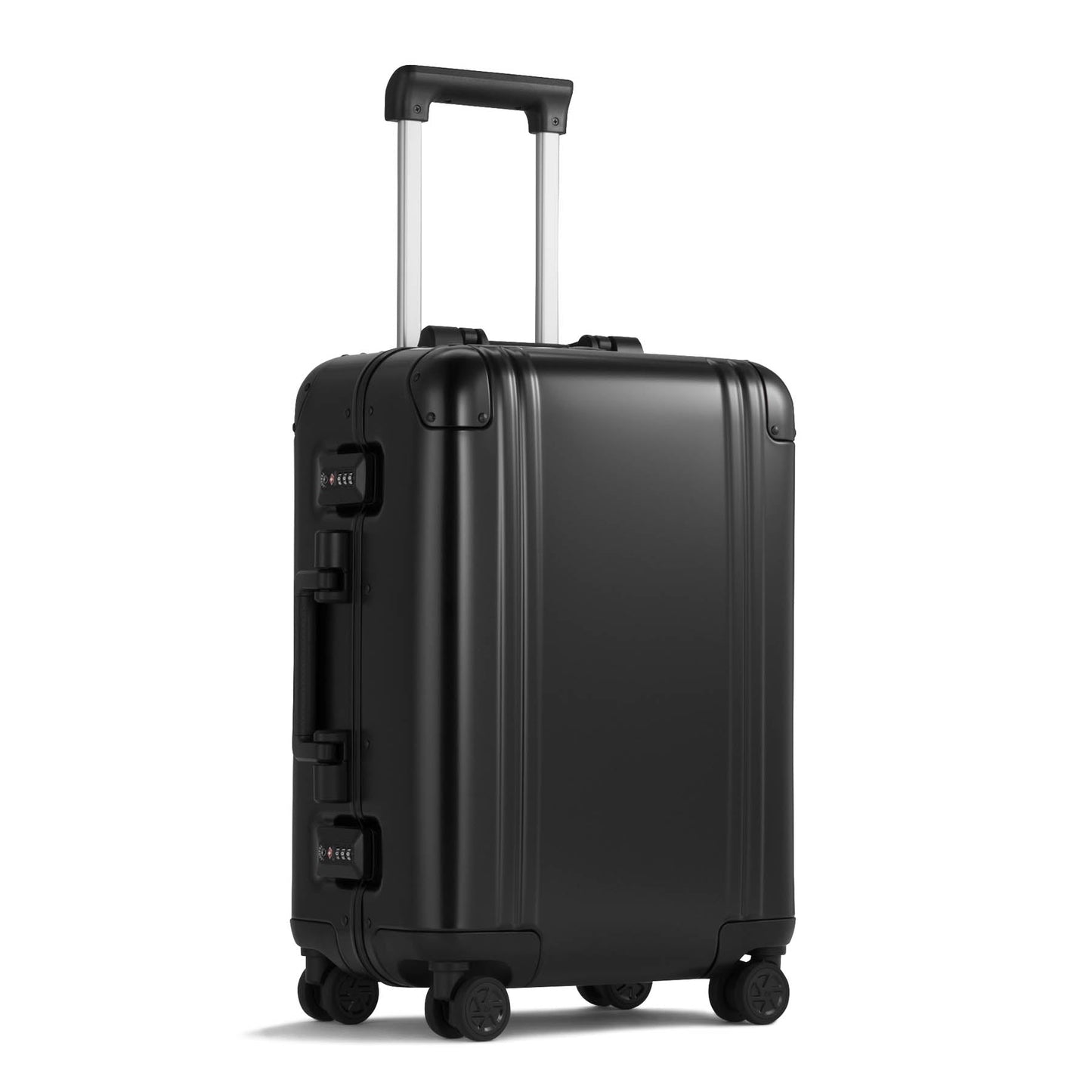 Zero Halliburton Classic Aluminum 3.0 | Continental Carry-on 37L