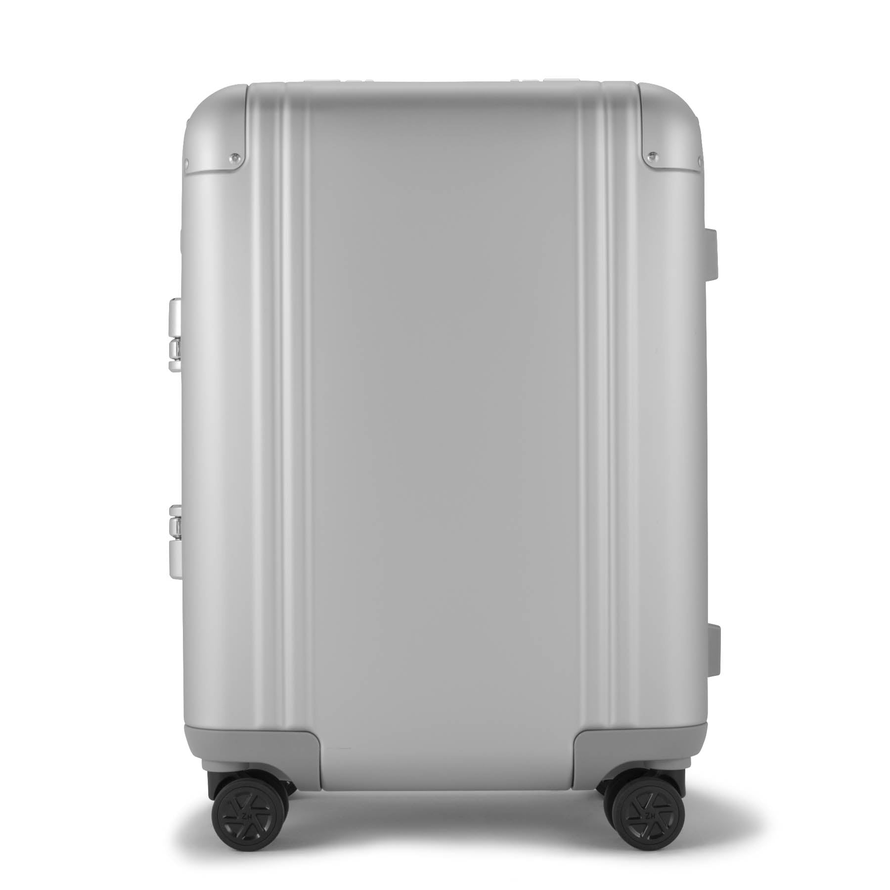 Zero Halliburton Carry-on Luggage – Stiles Supply Co.