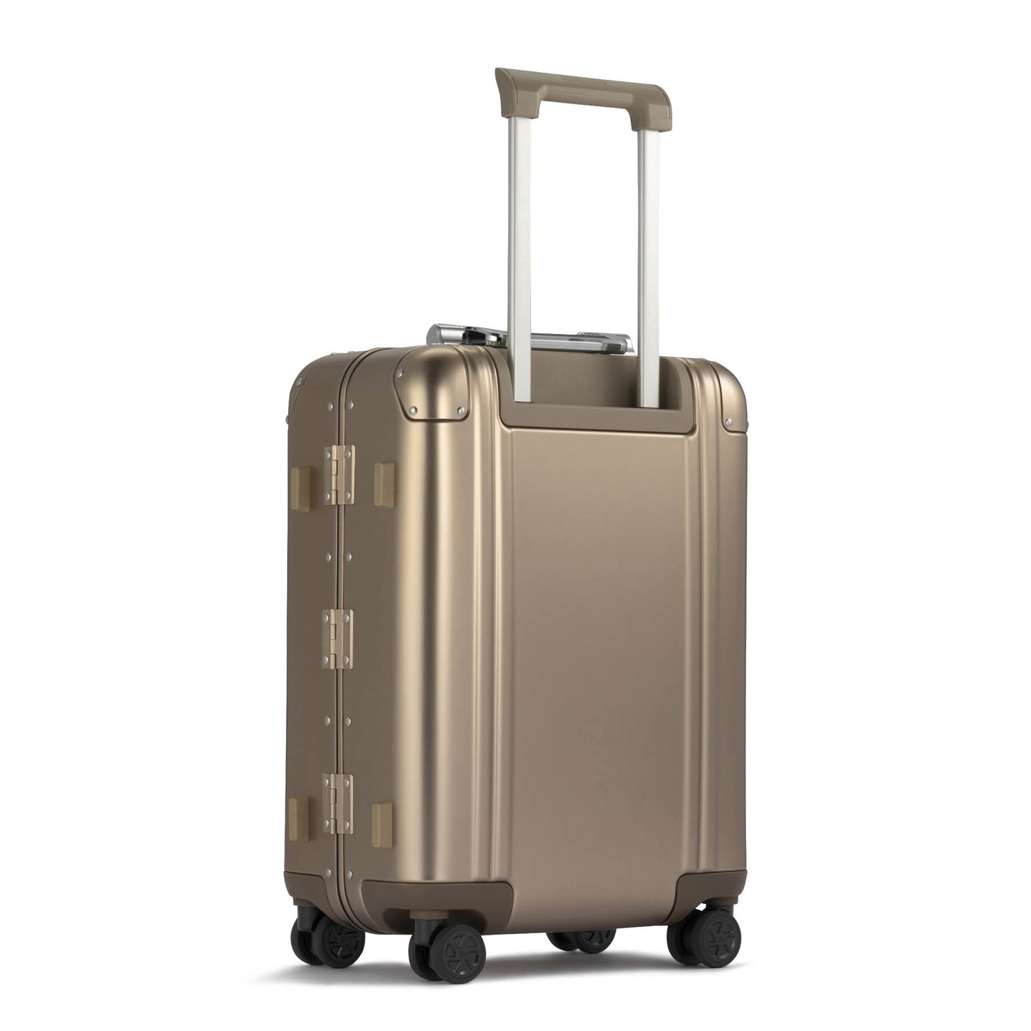 Zero Halliburton Classic Aluminum 3.0 | Continental Carry-on 37L