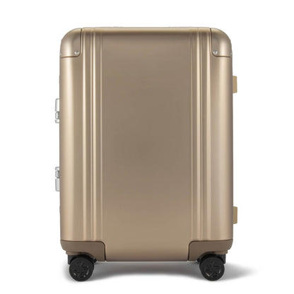 Zero Halliburton Classic Aluminum 3.0 | Continental Carry-on 37L