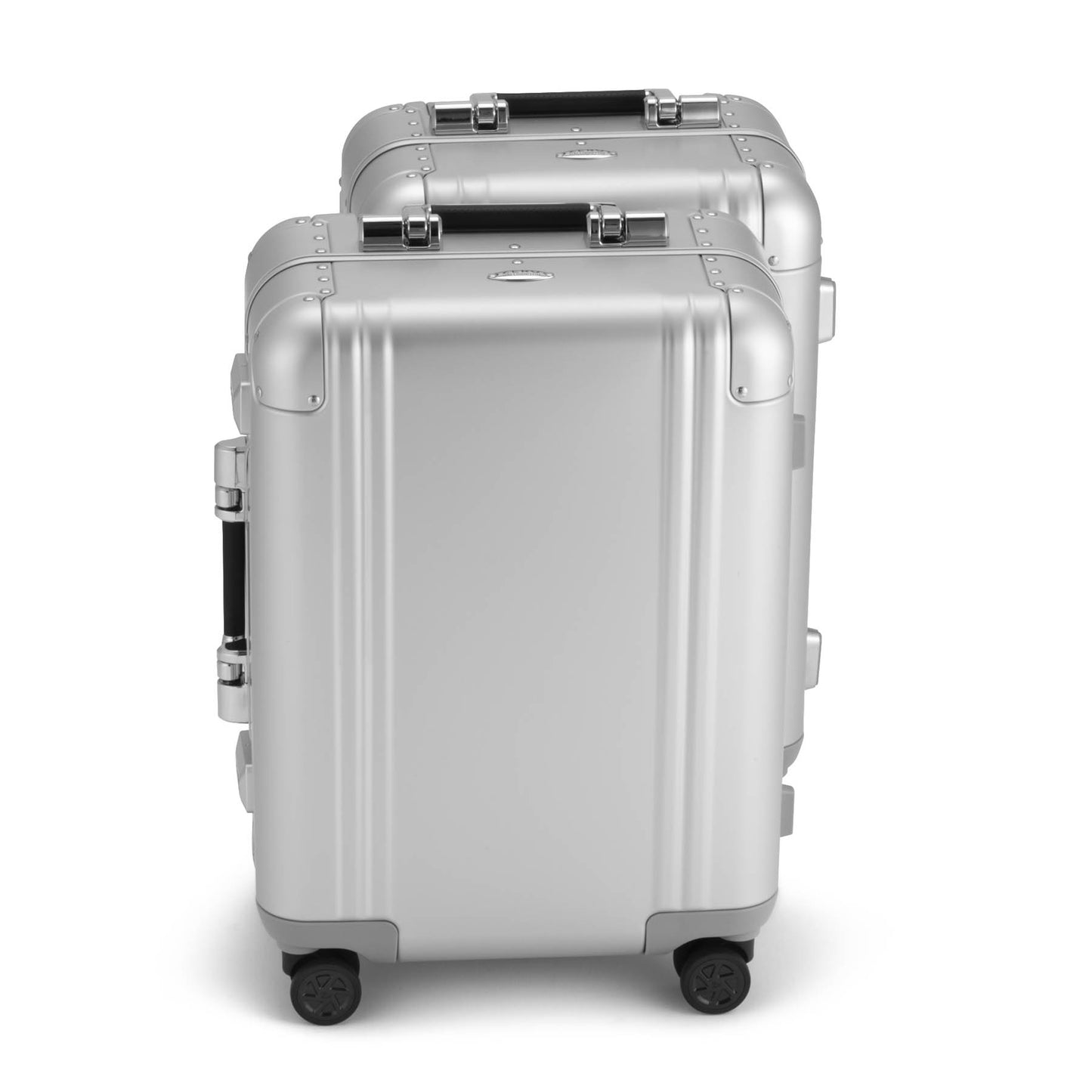 Zero Halliburton Classic Aluminum 3.0 | Continental Carry-on 37L