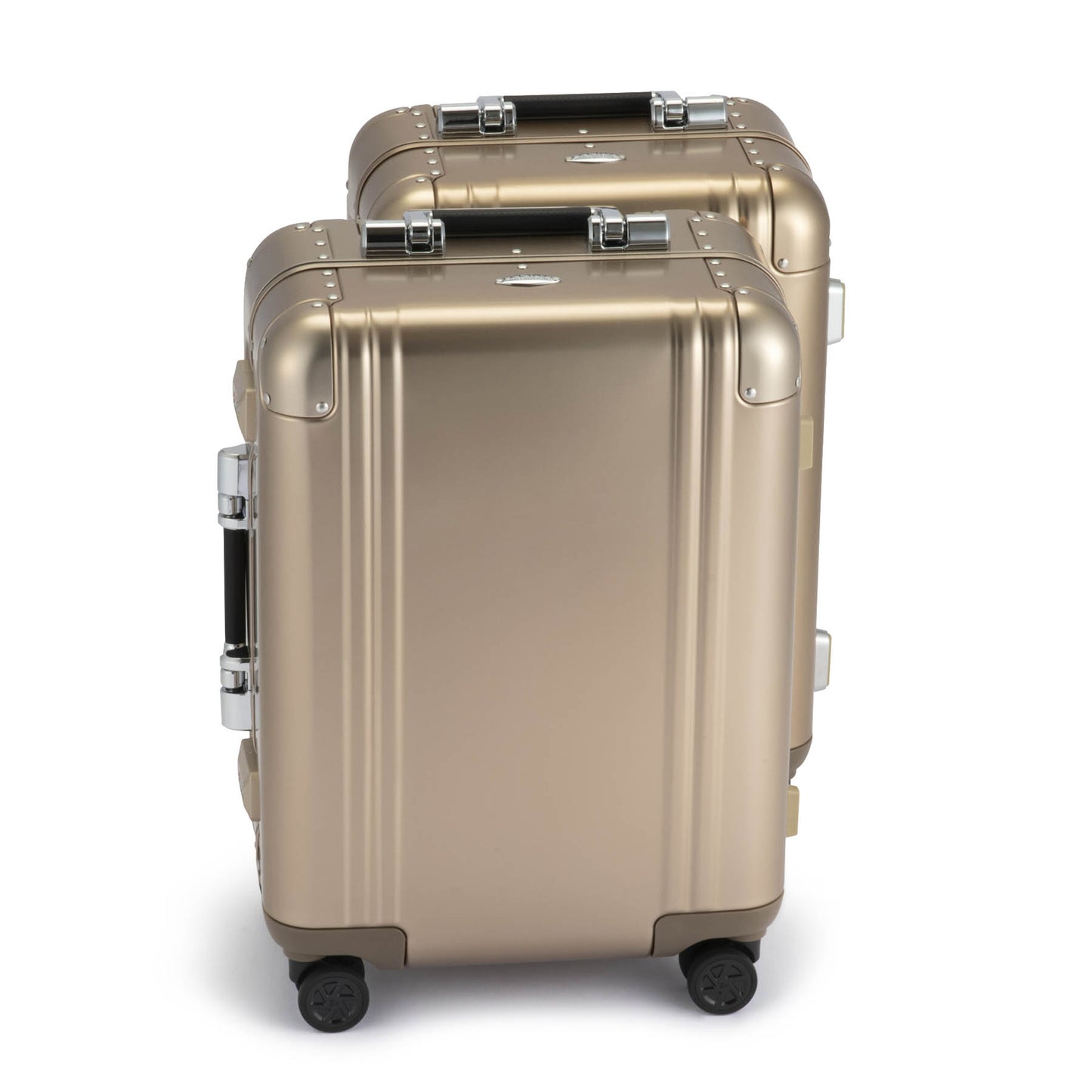 Zero Halliburton Classic Aluminum 3.0 | Continental Carry-on 37L