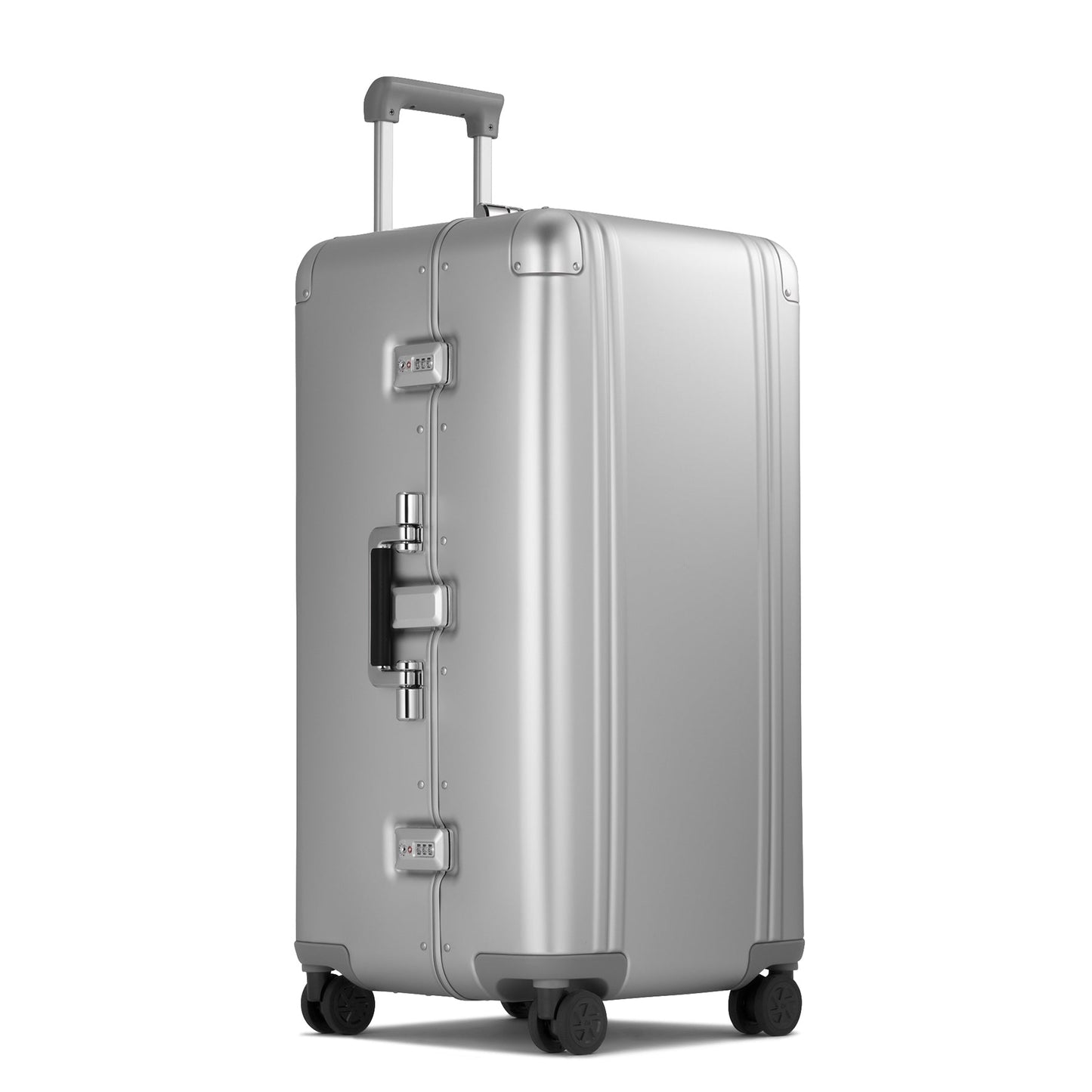 Zero Halliburton Classic Aluminum 3.0 | Portable Trunk 99L